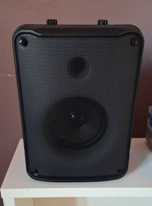Portable Speaker