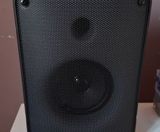 Portable Speaker