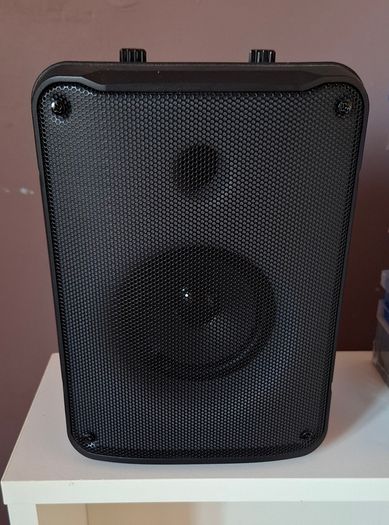 Portable Speaker