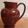 Denby Jug Image 3