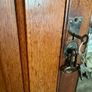 Antique Wardrobe Image 6