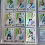 Match attax cards 08/09 Image 7