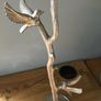2 Candle holders plus music stand Image 3