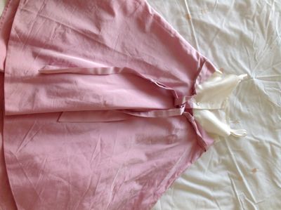 Child's Bridesmaid/Party Dress