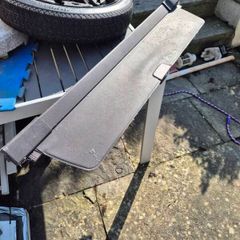 insignia boot cover