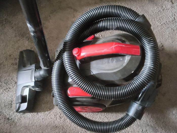 Free Morphy Richards Hoover Spare Or Repair