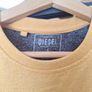 Diesel tee shirt Image 4