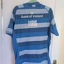 Caelan Doris Player Worn Training Jersey 2XL Leinster GPS Castore Image 2