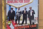 Bowling For Soup - The Great Burrito Extortion Case CD
