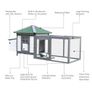 Chicken Coop Image 3