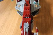 Lego Star wars 7964 Republic Frigate