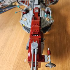 Lego Star wars 7964 Republic Frigate