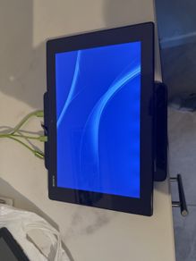 tablet