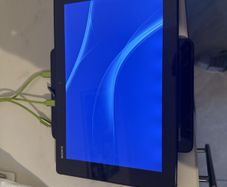 tablet