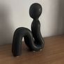 home decor ornament figure Image 2