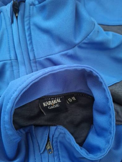 Celbridge GAA Sweaters