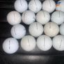 20 Tiltiest Pro v1x & 1 golf balls Image 5