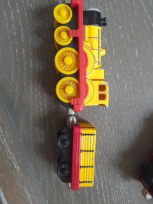Molly thomas the tank