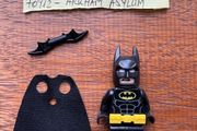 Lego minifigure Batman sh329 - 2017