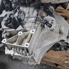 gearbox Mondeo 2.0 tdci 2010