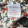 Urban Bliss Ladies Floral Puffed Sleeve Sweetheart Neck Dress Size 10 New With Tags CAN POST Image 10