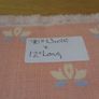 Cotton Fabric Pieces x 4 for Sale Image 10