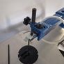Scheppach Scroll Saw - Foot Operated Image 7
