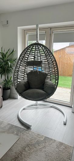 Garden Chair