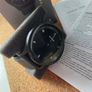 Garmin Vivomove Sport Hybrid Smartwatch (Black) + Original Box Image 4