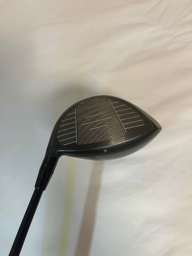 Callaway Ai Smoke TD Driver
