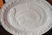 Turkey Platter