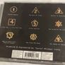 Enigma - The Cross of Changes Cd Image 3
