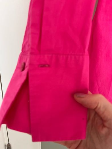 shirt Massimo Dutti