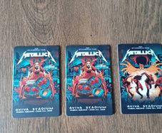 Metallica