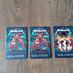 Metallica