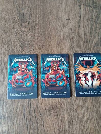 Metallica