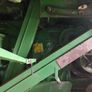 Combine harvester  1065 Image 2