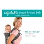 baby carrier Image 3