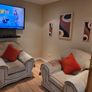 3 piece sofa Image 2