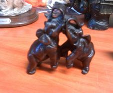 Elephants small