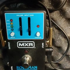 guitar effects