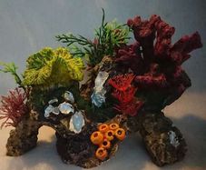 Coral Rock for aquarium