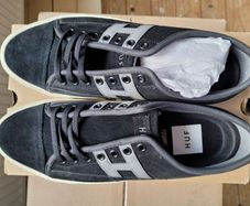 Brand new Huf Hupper 2 Low Skate Shoes Size 8