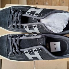 Brand new Huf Hupper 2 Low Skate Shoes Size 8