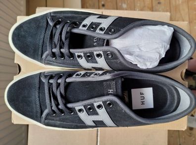 Brand new Huf Hupper 2 Low Skate Shoes Size 8