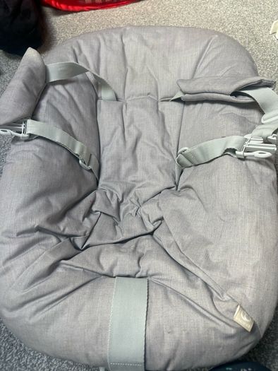 Stokke Newborn and Baby set