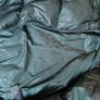 COACH New York Down Puffer Jacket Dark Green F76281 Image 4