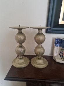 candleholders