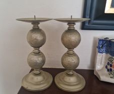 candleholders