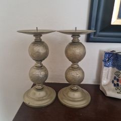 candleholders